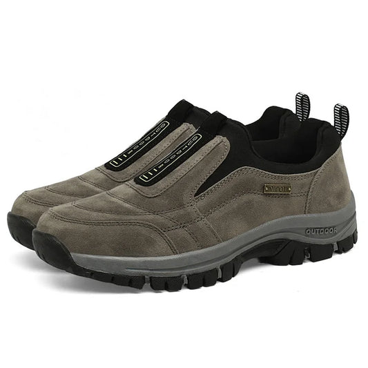 Chaussures orthopédiques MAX+ PRO pour hommes – Confort et soutien