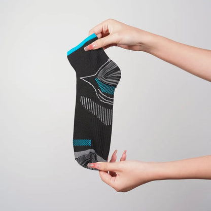 Chaussettes Orthopédiques  | Confort Pieds Sensibles