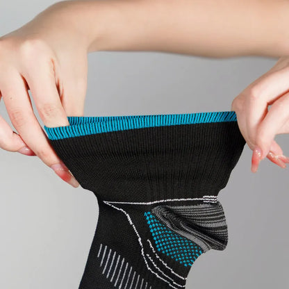 Chaussettes Orthopédiques  | Confort Pieds Sensibles
