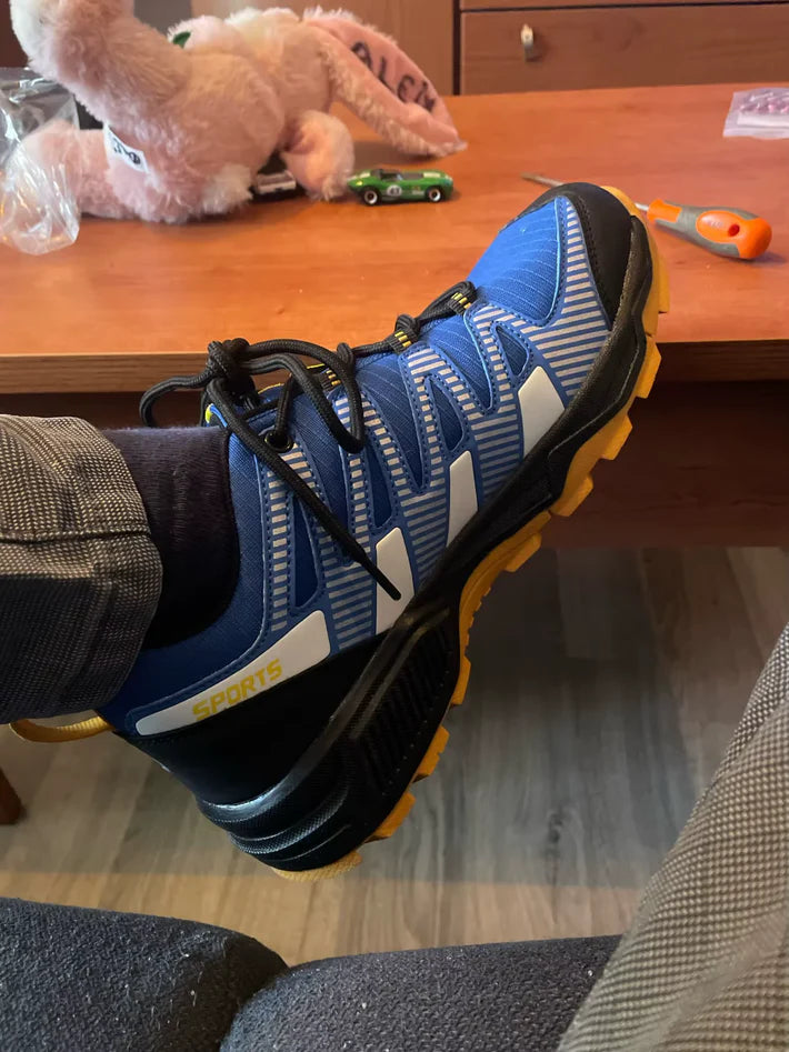 Pierre Dubois, 47 ans (Paris)