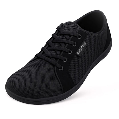 Chaussures WideStep+ – Confort et circulation améliorée