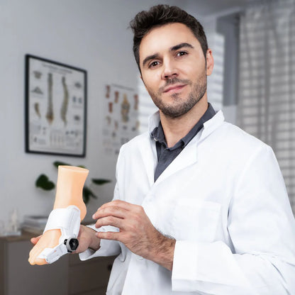 Correcteur Hallux Valgus, Attelle Correctrice d'Oignon