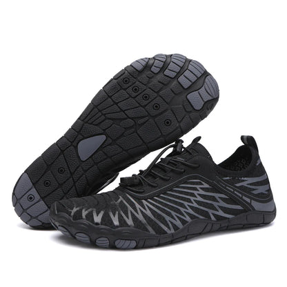 Chaussures pieds nus Vexia™ -  marchez librement et améliorez votre posture