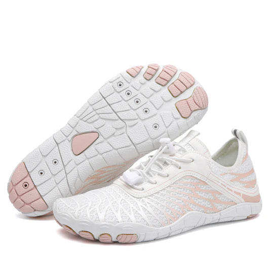 Chaussures pieds nus Vexia™ -  marchez librement et améliorez votre posture
