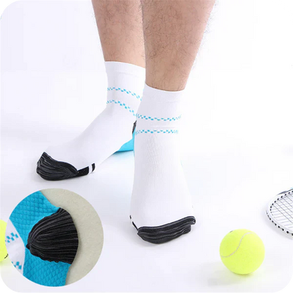 Chaussettes Orthopédiques  | Confort Pieds Sensibles