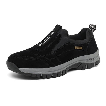 Chaussures orthopédiques MAX+ PRO pour hommes – Confort et soutien