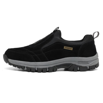Chaussures orthopédiques MAX+ PRO pour hommes – Confort et soutien