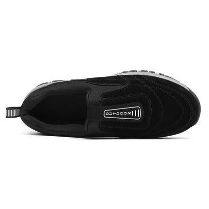Chaussures orthopédiques MAX+ PRO pour hommes – Confort et soutien