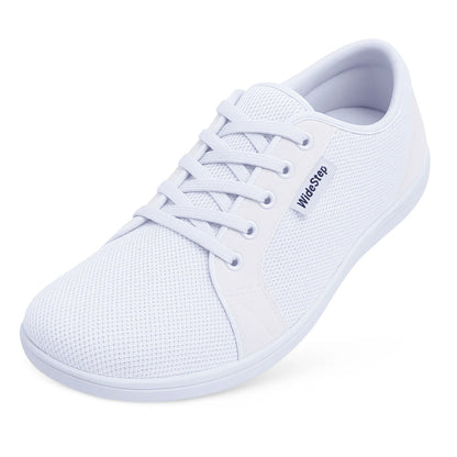 Chaussures WideStep+ – Confort et circulation améliorée