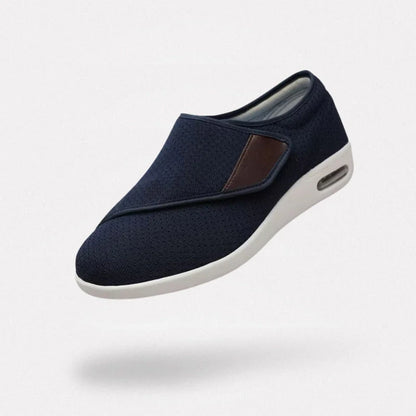 Chaussures orthopédiques pour diabétiques – Confort et sécurité