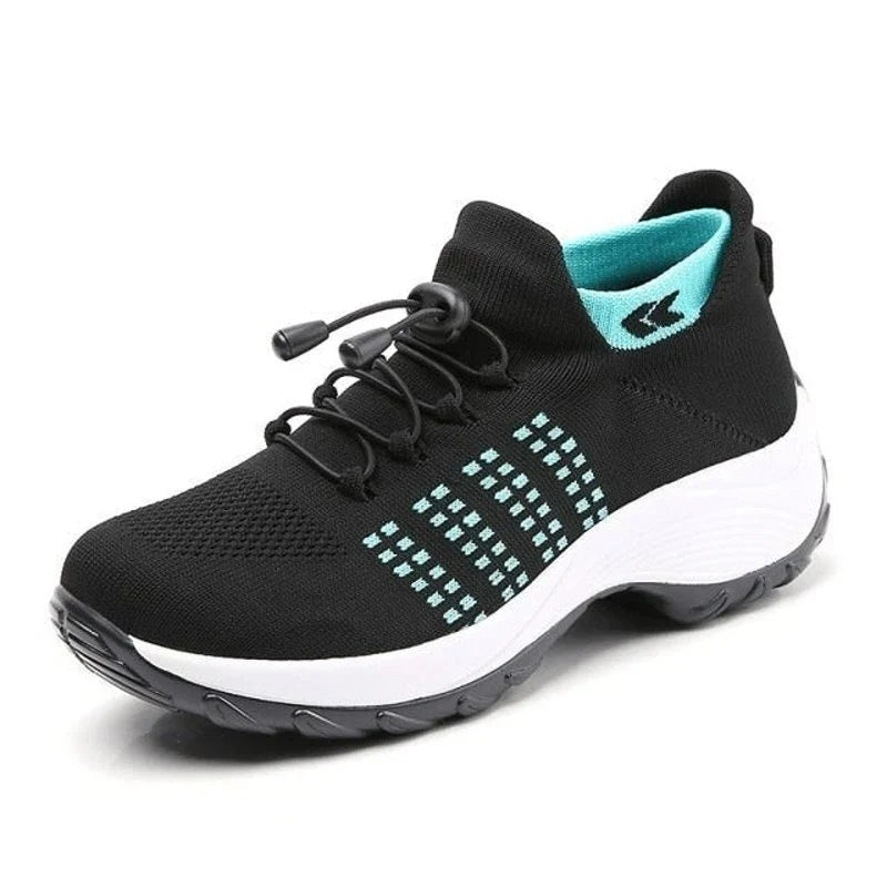 VEXIA – Baskets orthopédiques à confort maximal