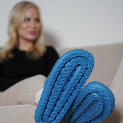 Sandales Slide COMFY – Confort ultime pour vos pieds