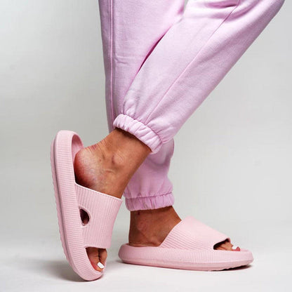Sandales Slide COMFY – Confort ultime pour vos pieds
